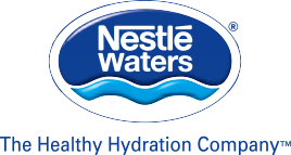 Nestle Waters - The Healty Hydratation Company &trade;